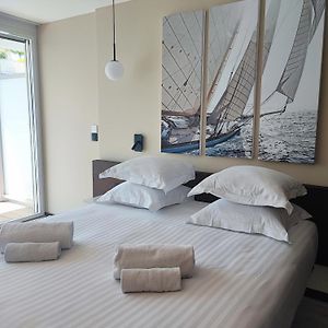 Habitación Doble Estándar